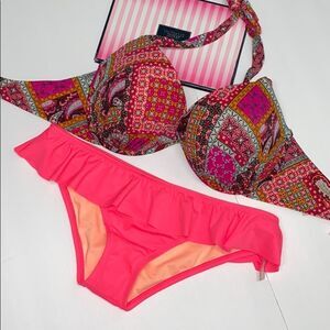 NEW❤️Victoria's Secret bikini 👙